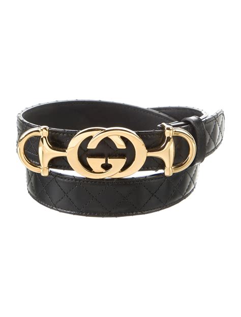 gucci interlocking g horsebit belt|gucci imprime belt.